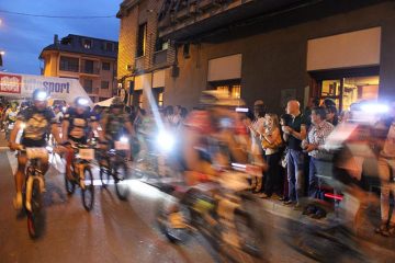 Night & Bike Murchante